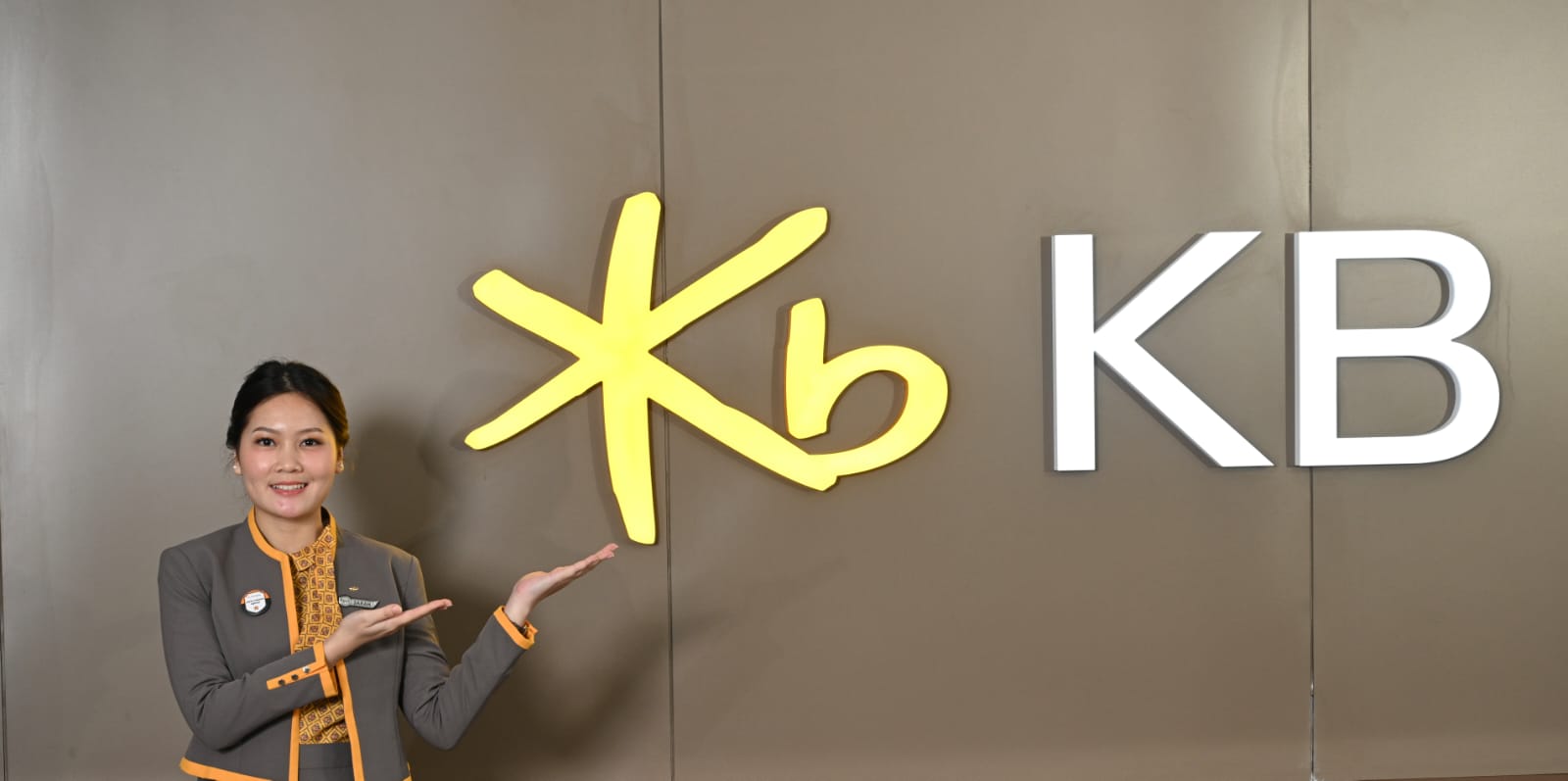 Transformasi, KB Bank Ubah Nama Perusahaan Jadi Bank KB Indonesia