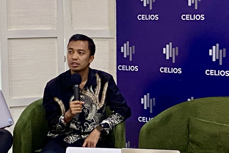 Minta Pemerintah Kreatif, Celios Usul 10 Pajak Baru Berpotensi Rp388T