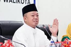 Menteri ATR/Kepala BPN Nusron Wahid. Dok. SINDOnews. Sambil Minta Maaf, Menteri ATR Pastikan Tanah Rakyat tak akan Disita