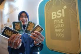 Jadi Wadah Koordinasi, BSI (BRIS) Dorong Pembentukan IBMA