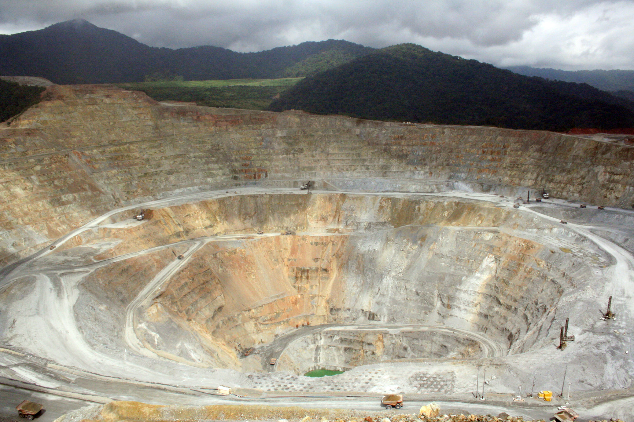 Lagi! Warga Australia Divestasi 3,53 Juta Saham AMMN