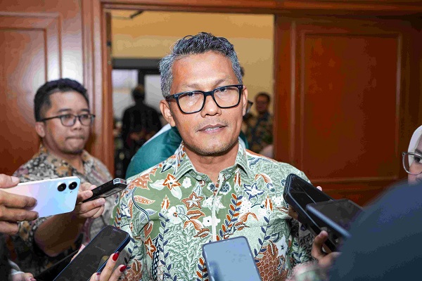 Turunkan Utilisasi, Kemenperin Prihatinkan Pengetatan HGBT