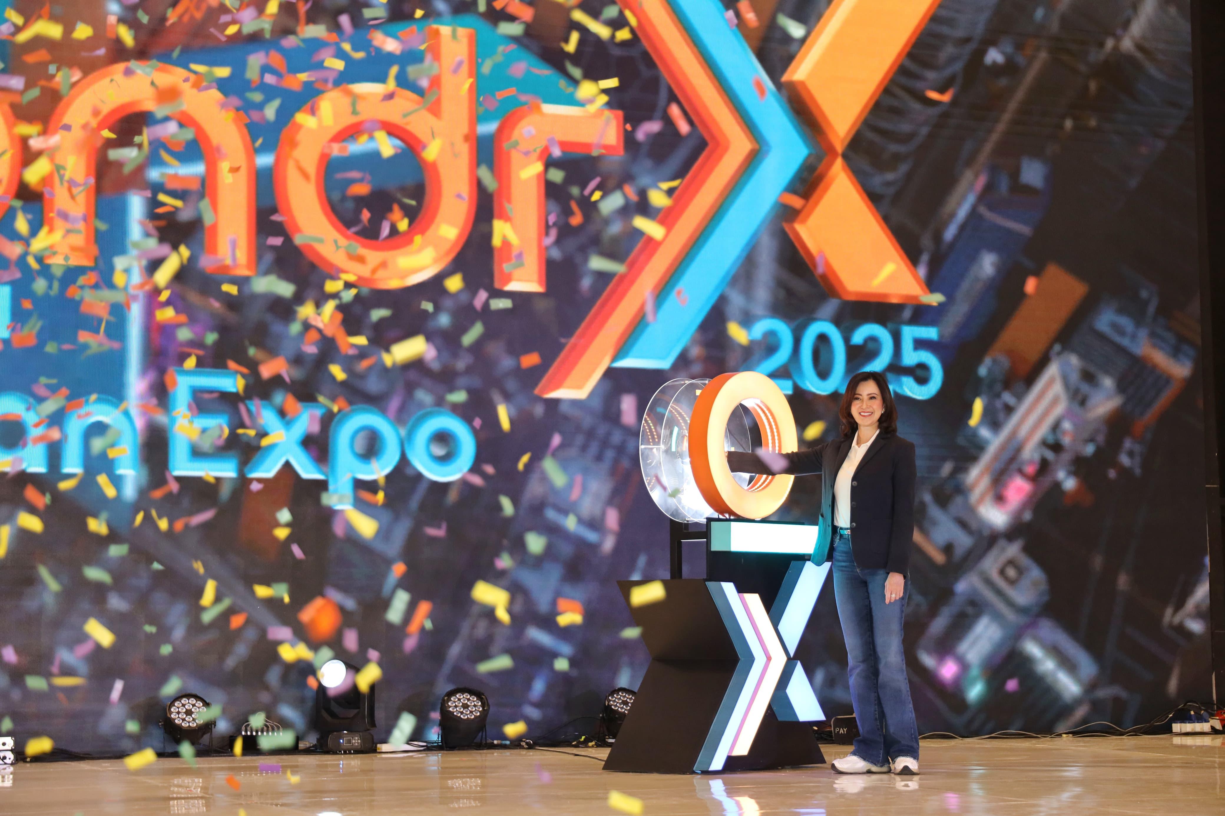 BNI wondrX 2025 Suguhkan Promo KPR, OTO, hingga Paket Trip Menarik!