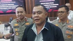 Kasus Tambang Ilegal di Kalteng, Polri Tetapkan Seorang Tersangka
