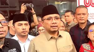 Geledah Rumah Gus Yaqut, KPK Sita Dokumen dan Barang Bukti Elektronik