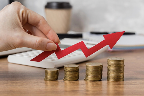 Ingin Cepat Kaya dari Investasi? Mending Cepat-Cepat Sadar