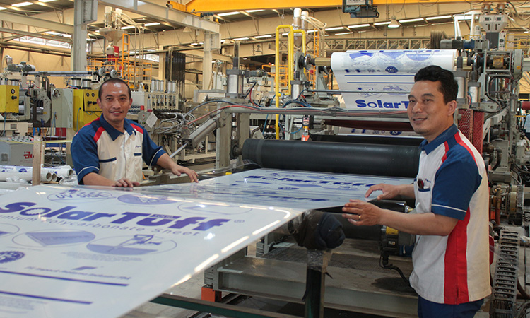 Lepas Miliaran Lembar, Ini Alasan Duo Pemegang Saham IMPC 