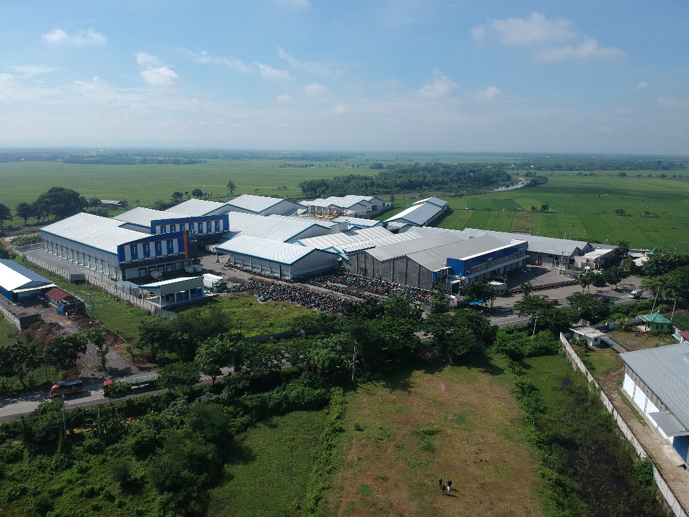 Usai Boncos, Laba DPUM Semester I-2025 Melesat 131 Persen