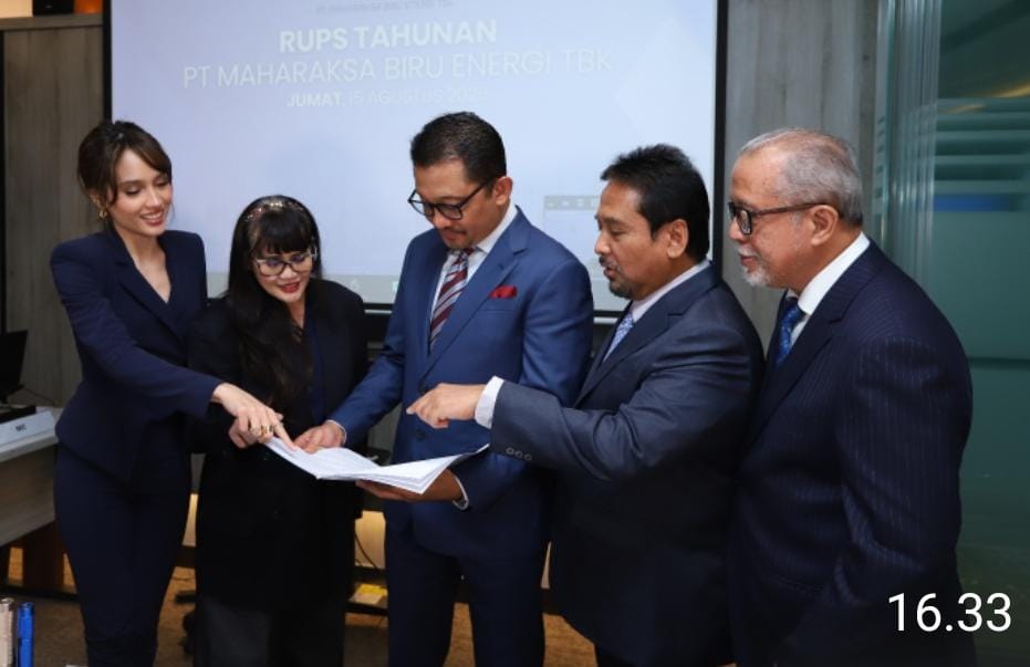 OASA Perluas Bisnis Waste-to-Energy