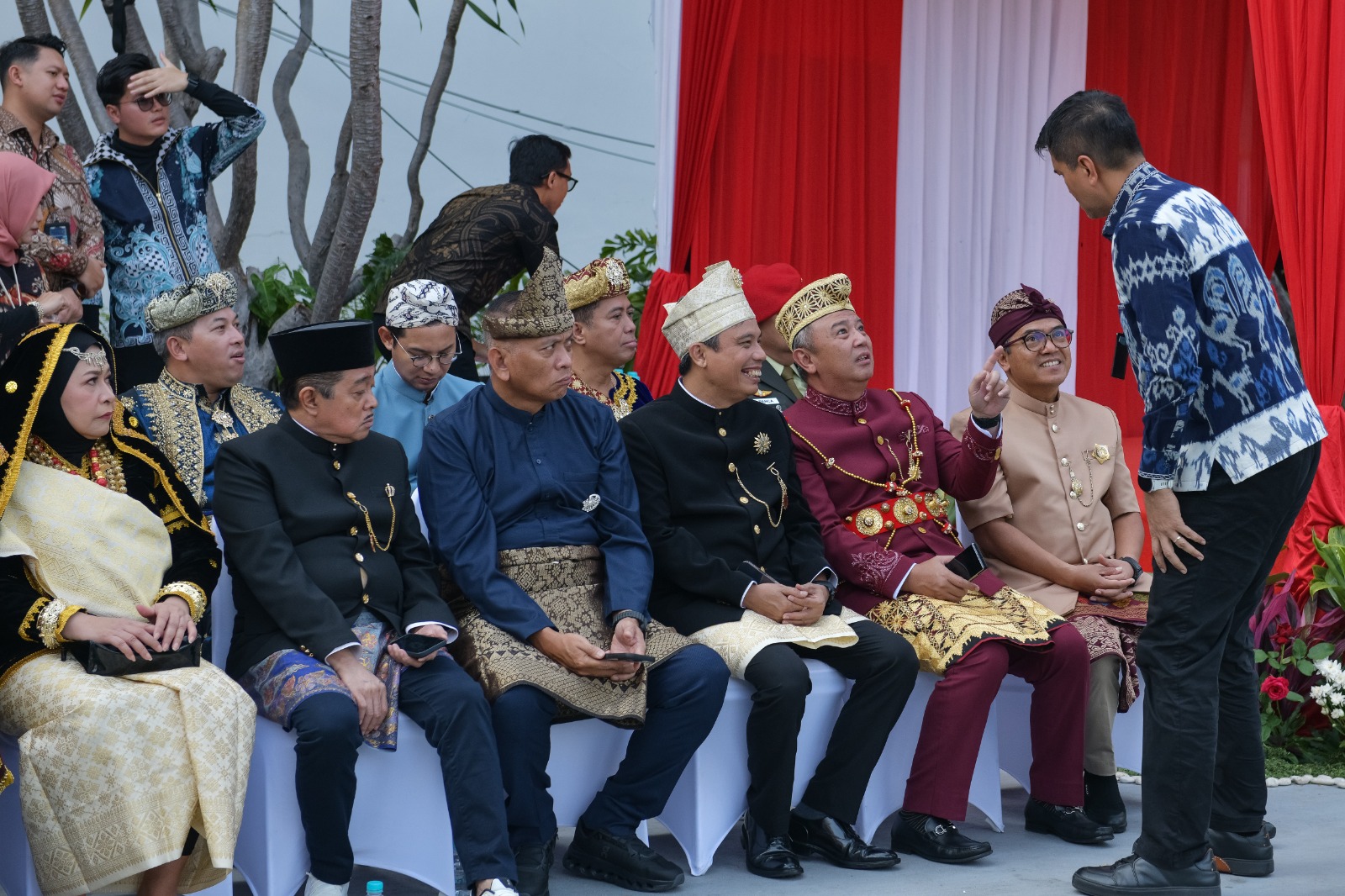 BTN Tegaskan Komitmen Perumahan di Momen Kemerdekaan RI ke-80