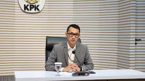 Juru Bicara KPK Budi Prasetyo. Dok. Berita Nasional. Kasus Korupsi Kuota Haji, KPK Bagikan Cara Jamaah jadi Saksi