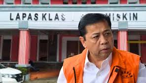 Pakar Unsoed Nilai Remisi Para Koruptor, Lemahkan Efek Jera