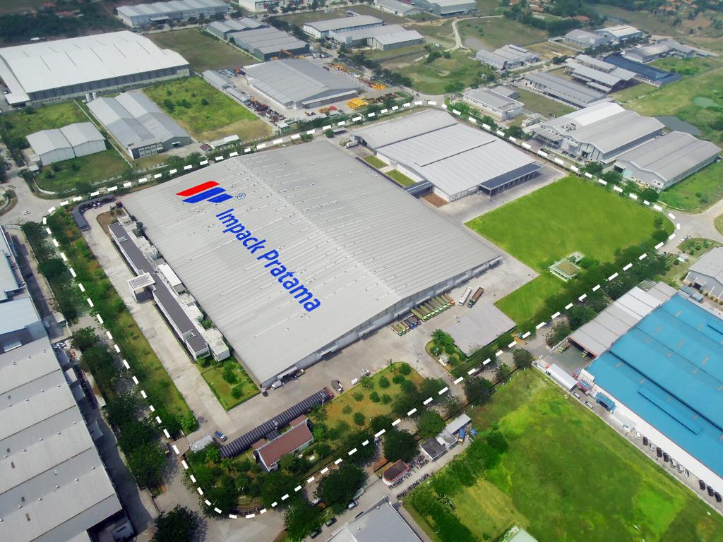 Pemegang Saham IMPC Lepas, Henan Putihrai Masuk!