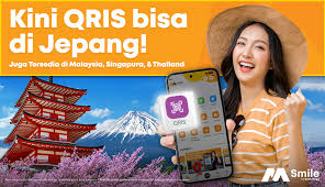 Ini Daftar Terbaru Negara yang Bisa Transaksi dengan Layanan QRIS