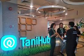 Ilustrasi TaniHub.dok. MSN. Kasus Korupsi Dana TaniHub, Kejaksaan Sita Tanah Senilai Rp60 Miliar
