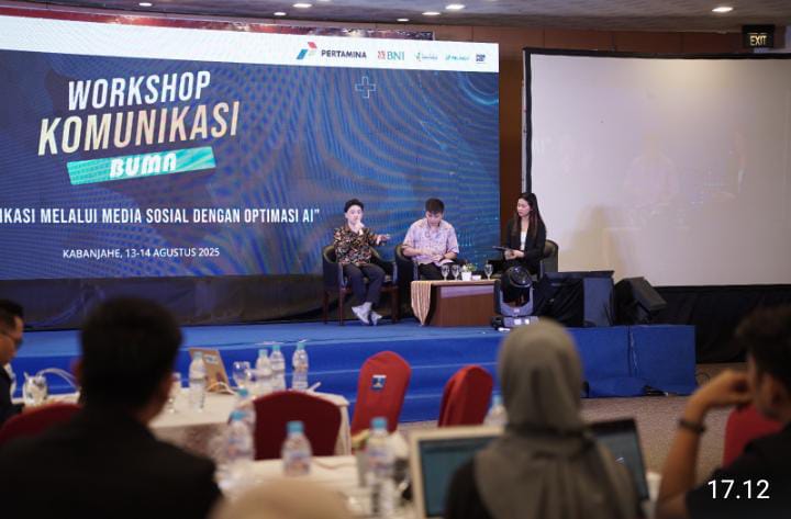 PT Bank Negara Indonesia (Persero) Tbk atau BNI memperkenalkan inovasi terbaru yang memungkinkan nasabah mengaktifkan kembali rekeningnya yang sudah tidak aktif (dormant) melalui aplikasi wondr by BNI. BNI Perkenalkan Fitur Reaktivasi Rekening Dormant Melalui wondr by BNI