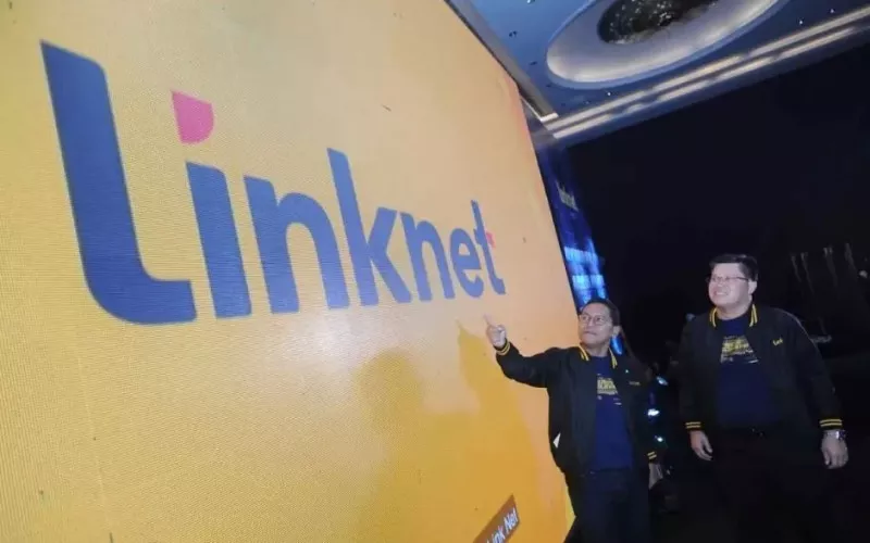 Bengkak 145 Persen, Juni 2025 LINK Boncos Rp691,69 Miliar