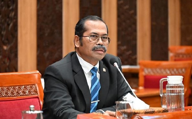 Legislator Sorot Pengalihan 44 Persen Anggaran Pendidikan ke MBG