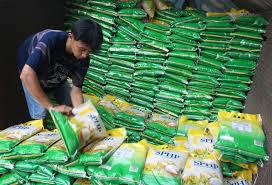 Guyur Pasar dengan Beras SPHP, Pemerintah Klaim Harga Sudah Turun