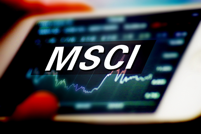 Indeks MSCI: Pintu Gerbang Dana Asing yang Selalu Bikin Pasar Berdebar