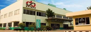 Ilustrasi PT Steel Pipe Industry of Indonesia Tbk. (ISSP). Dok. SPINDO. Cakra Bhakti Tambah Kepemilikan, Kini Kuasai 57,24 Persen Saham ISSP