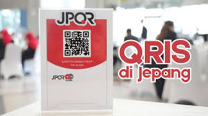 Catat ya. Sistem pembayaran Quick Response Indonesia Standard (QRIS) resmi berlaku di Jepang mulai 17 Agustus 2025, bertepatan dengan peringatan HUT ke-80 Kemerdekaan RI. Dok. ISO Jepang. Berlaku Mulai HUT ke 80 RI, di Jepang Kini Bisa Transaksi Pakai QRIS