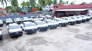 Damai Investama Kembali Kurangi Kepemilikan Saham Transkon (TRJA)