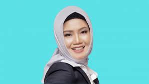 Direktur Utama PT Elnusa Tbk (ELSA), Litta Indriya Ariesca. Dok. Elnusa. Dipercaya Pimpin Elnusa (ELSA), Ini Jejak Profesional Litta Ariesca