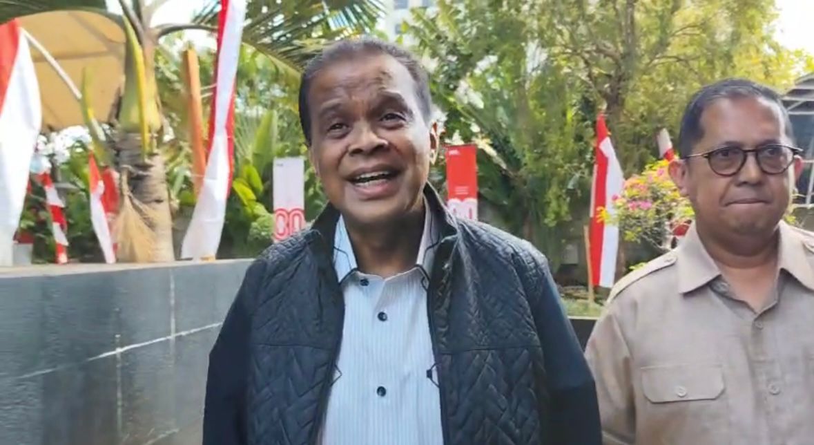 Pemilik Maktour Fuad Hasan Masyhur. dok. Inilah. Kasus Kuota Haji 2024, Bos Maktour Bantah Hilangkan Barang Bukti