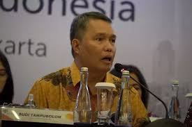 Ketua Dewan Pengurus Asosiasi Asuransi Jiwa Indonesia (AAJI) Budi Tampubolon. Dok. Investor Daily. Pimpin AAJI Tiga Tahun ke Depan, Budi Tampubolon Fokus Empat Hal Utama