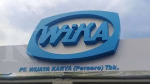 Logo usaha WIKA Anak Usaha WIKA Digugat!