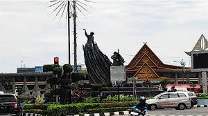 BPS mencatat nilai ekspor Provinsi Riau periode Januari-Juli 2025 mencapai USD12,19 miliar. Dok. Liputan6. Nilai Ekspor Riau Capai USD12,19 Miliar, Dominan Nonmigas ke Tiongkok