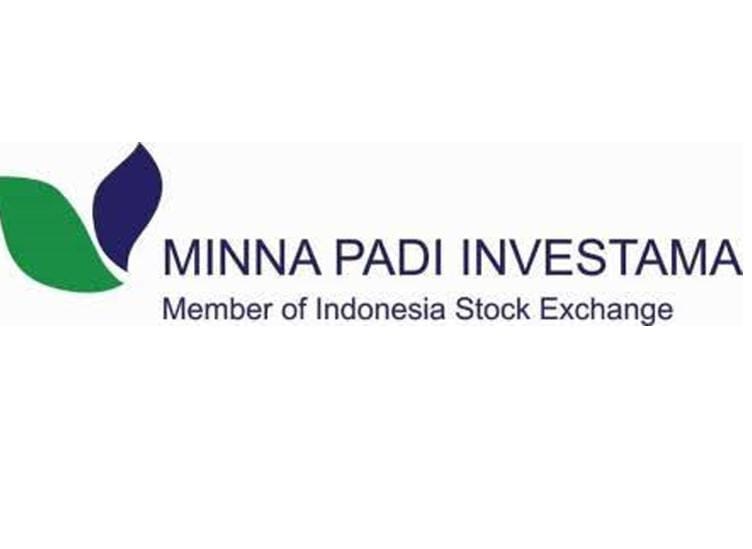 Logo usaha PADI Emiten Suami Puan (PADI) Ungkap SBM Batal Jadi Pengendali