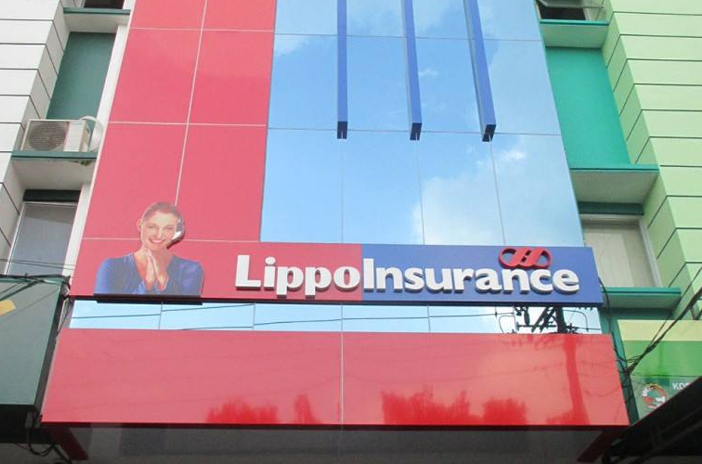 Salah satu kantor operasional Lippo General Insurance. FOTO - ISTIMEWA Warga Filipina Resmi Jadi Komisaris Baru Lippo Insurance (LPGI)