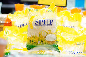 penyaluran beras program Stabilisasi Pasokan dan Harga Pangan (SPHP) ke 214 kabupaten/kota Kendalikan Harga Pangan, Pemerintah Percepat Penyaluran Beras SPHP