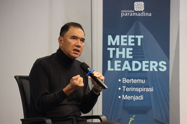 Dihuni 700 Juta Penduduk, Hanya 0,28 Persen Buku Ulas Asia Tenggara