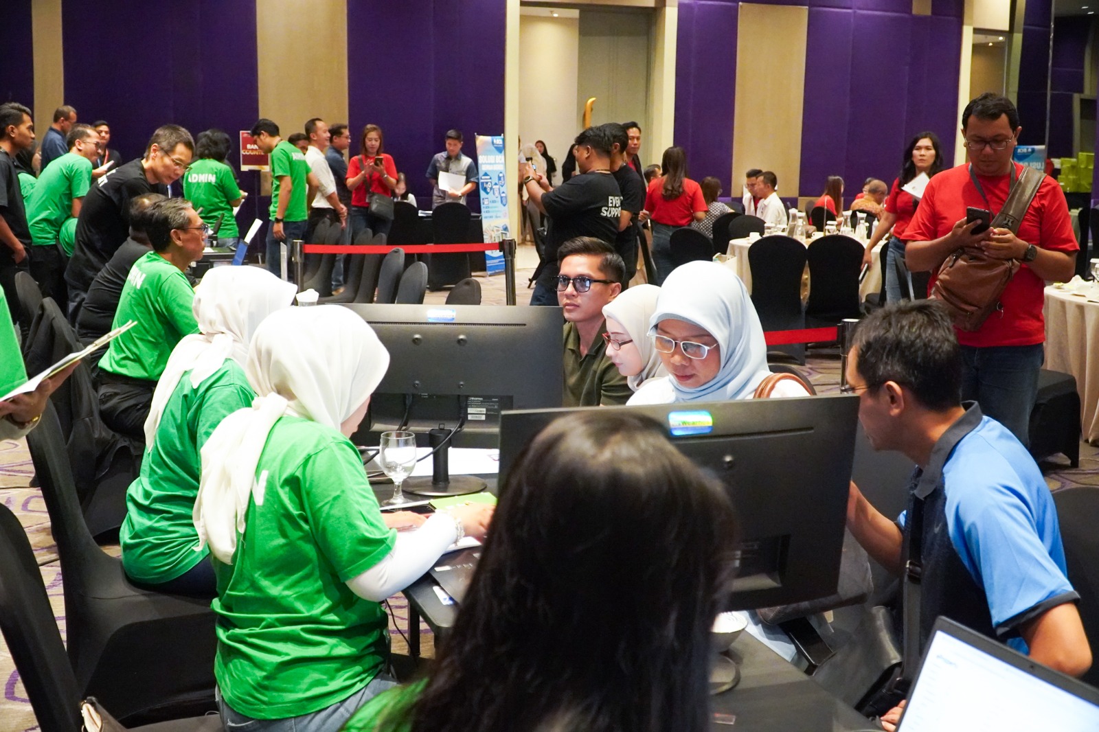 Masih Jadi Primadona, Tahap II Jababeka Bizpark Terjual Habis