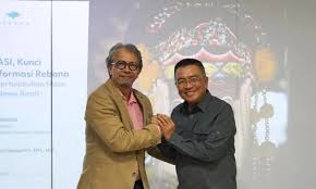 Tunjuk Helmy Yahya Pimpin BP Rebana, Ini Harapan Gubernur Dedi Mulyadi