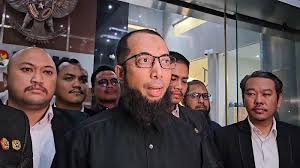 Diperiksa KPK, Khalid Basalamah Ngaku jadi Korban Kuota Haji Khusus