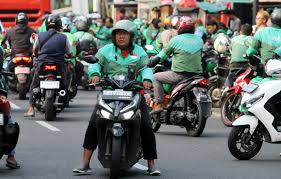 Perbaikan Nasib Pengemudi Ojol, BAM DPR Dukung Tuntutan APOB