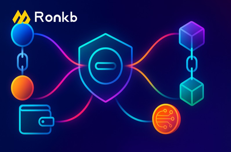 RON-ID Ronkb Tingkatkan Identitas Pengguna & Integrasi Aset