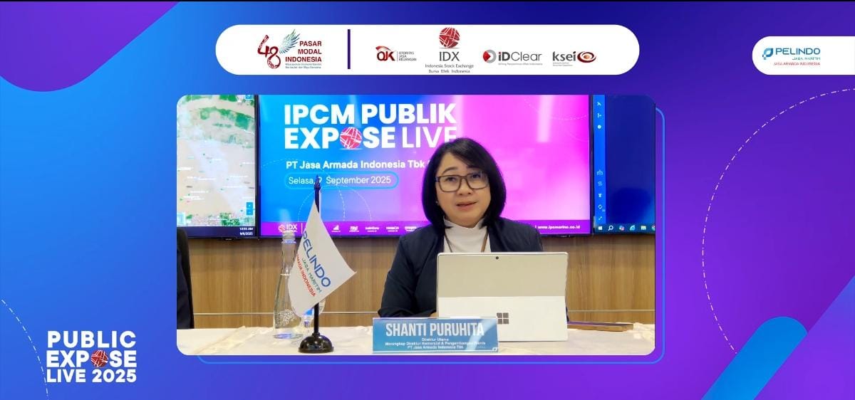 IPCM Siapkan Rp148M Buat Tambah Kapal Tunda dan Ekspansi Tersus