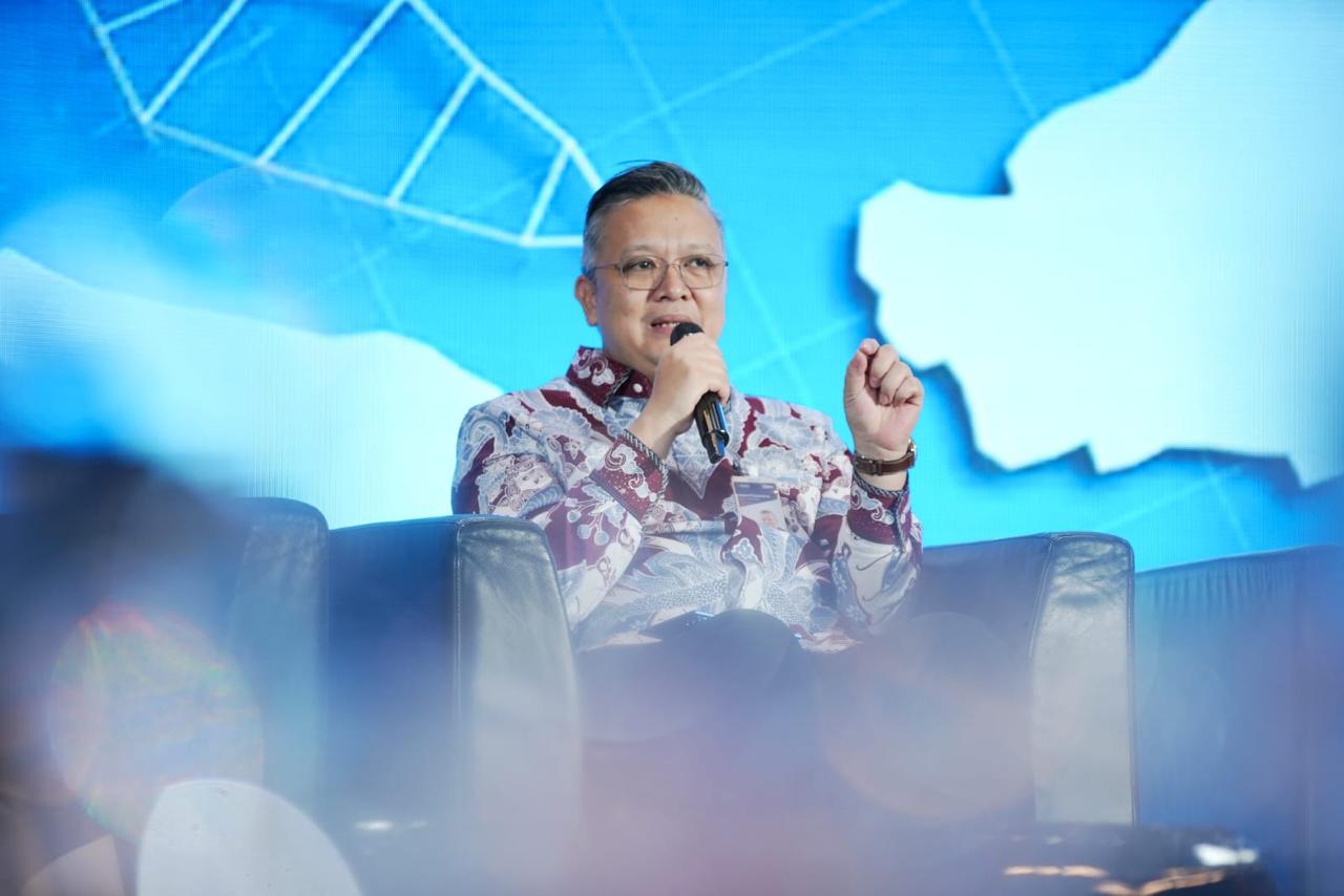 Integrasi Data dengan Dukcapil, Percepat Proses Layanan BRI