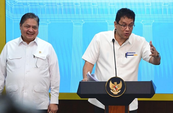 Jutaan Lapangan Kerja Disiapkan Lewat Program PSN