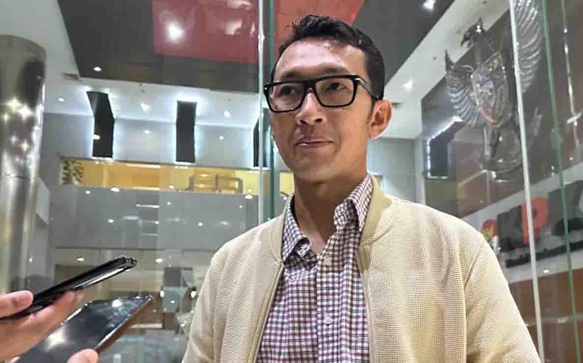 Kasus Investasi Fiktif Tersangka PTIIM, KPK Periksa Dirut Taspen