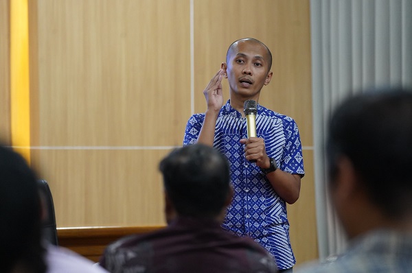 Kebocoran Capai Rp500T, Sistem Subsidi dan Bansos Perlu Direformasi