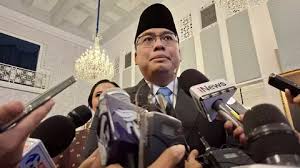 Angga Raka Prabowo, Dipercaya Presiden Rangkap 3 Jabatan di Usia 36