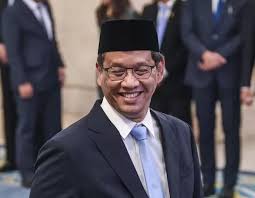 Menteri Keuangan Purbaya Yudhi Sadewa. Dok. Investor Daily. Pemerintah-DPR Sepakati Dana Transfer ke Daerah Ditambah Jadi Rp693T