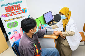 Program CKG Jangkau 30 Juta Warga, Kemenkes Temukan Masalah Ini