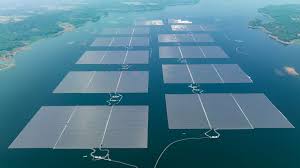 Percepat Energi Bersih, Pemerintah Siapkan PLTS 1 MW Tiap Desa